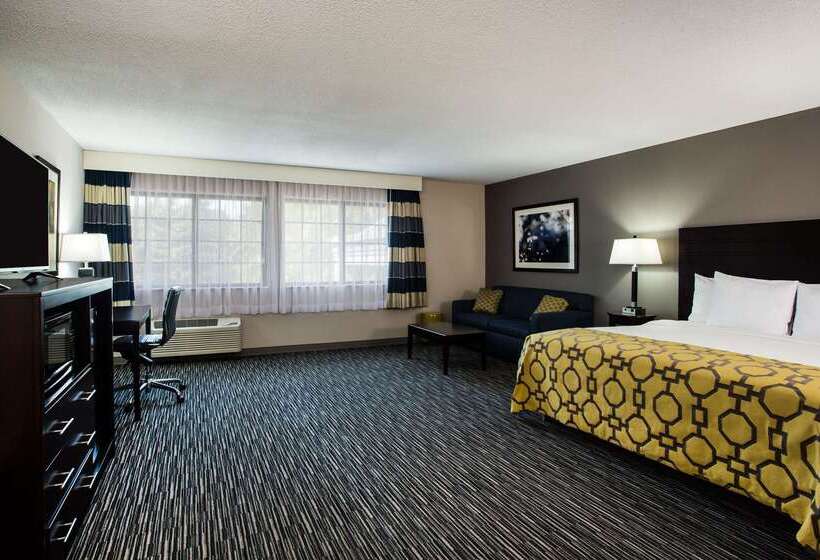 ホテル Baymont By Wyndham Madison West/middleton Wi West