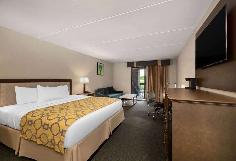 هتل Baymont By Wyndham Shakopee