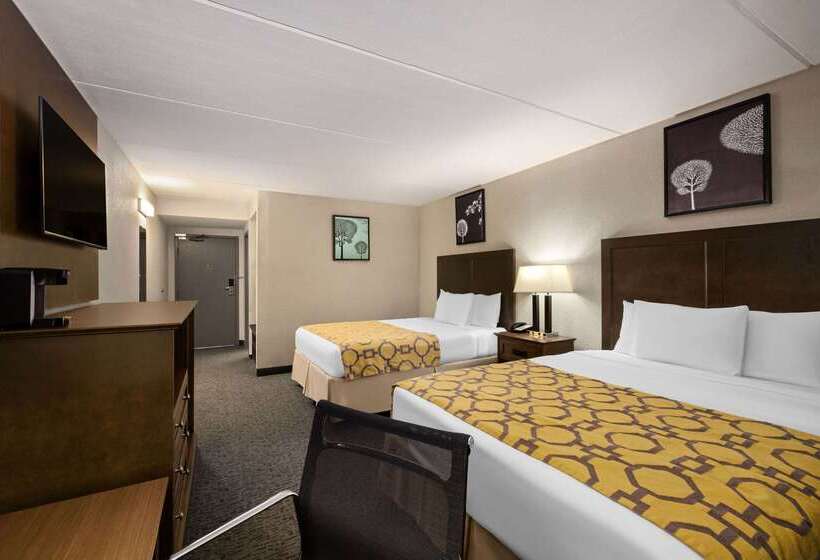 בית מלון כפרי Baymont By Wyndham Shakopee