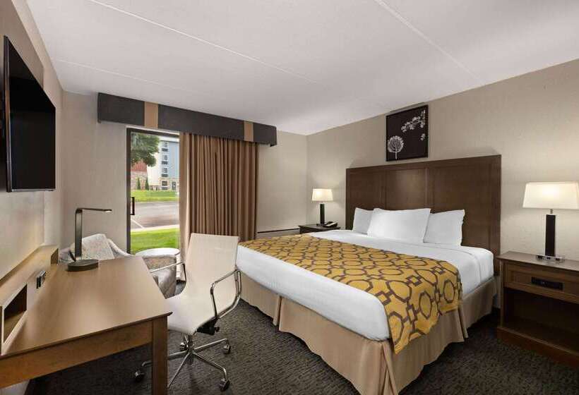 هتل Baymont By Wyndham Shakopee
