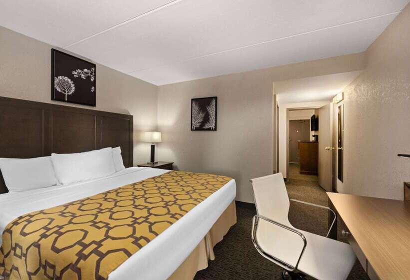 בית מלון כפרי Baymont By Wyndham Shakopee