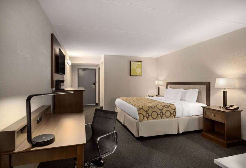 בית מלון כפרי Baymont By Wyndham Shakopee