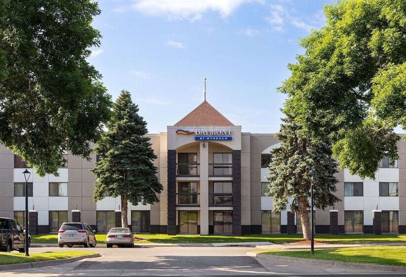 בית מלון כפרי Baymont By Wyndham Shakopee