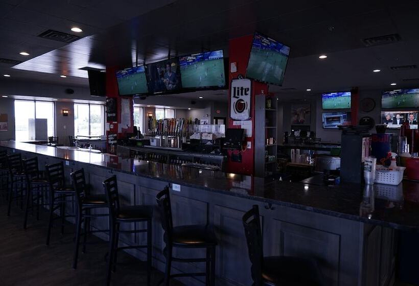 בית מלון כפרי Baymont By Wyndham Shakopee