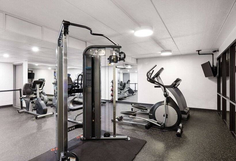 בית מלון כפרי Baymont By Wyndham Shakopee