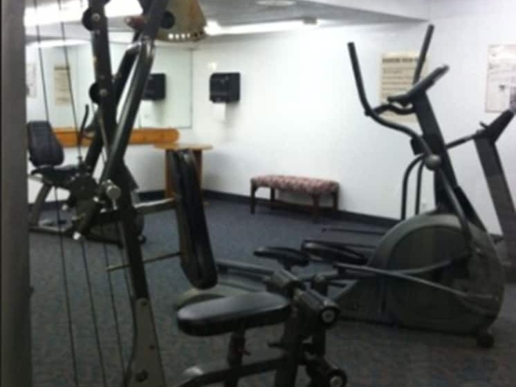 בית מלון כפרי Baymont By Wyndham Shakopee