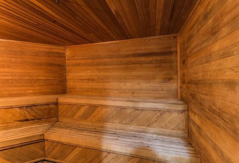 فندق Beach Quarters Resort