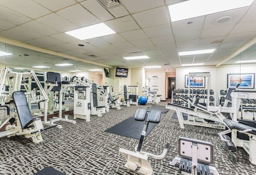 فندق Beach Quarters Resort