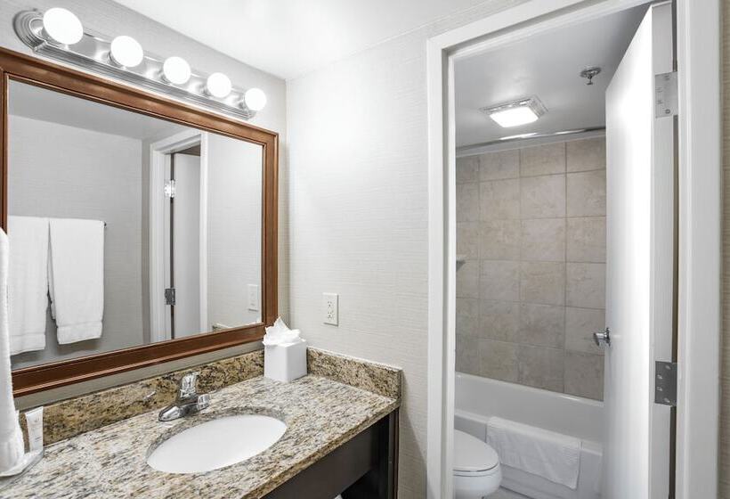 فندق Beach Quarters Resort