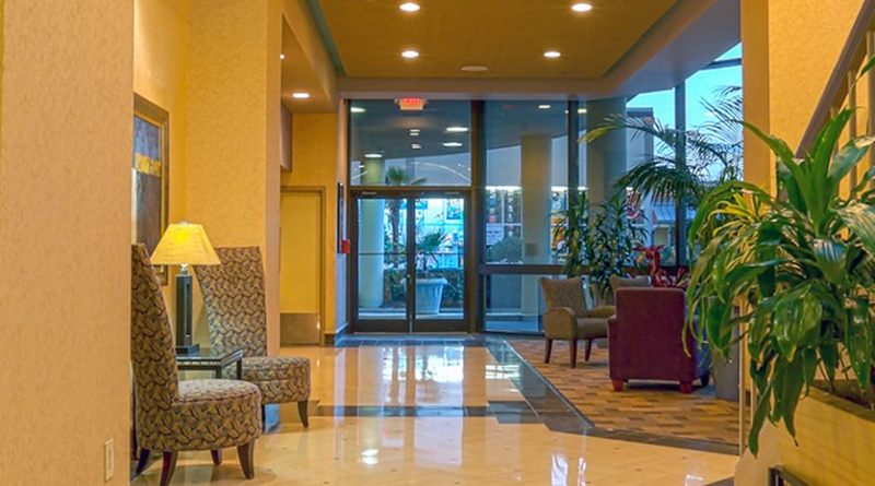 فندق Beach Quarters Resort