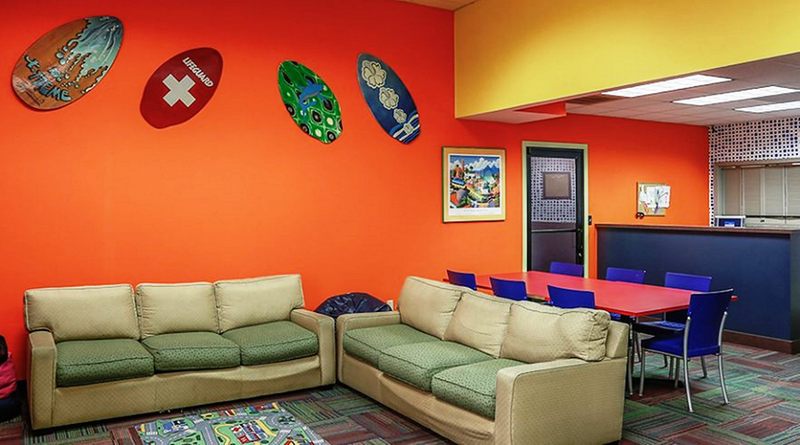 فندق Beach Quarters Resort