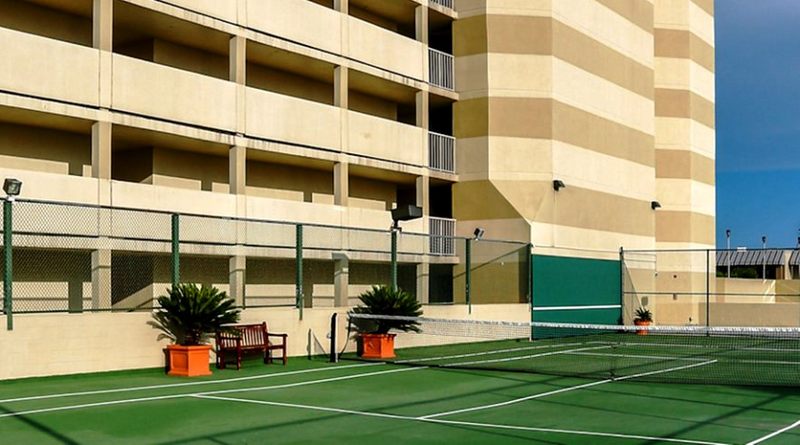 فندق Beach Quarters Resort