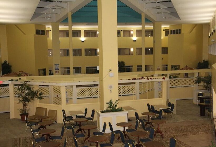 Bedford Plaza Hotel   Boston