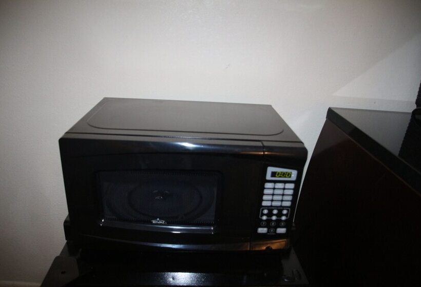 Bedford Plaza Hotel   Boston