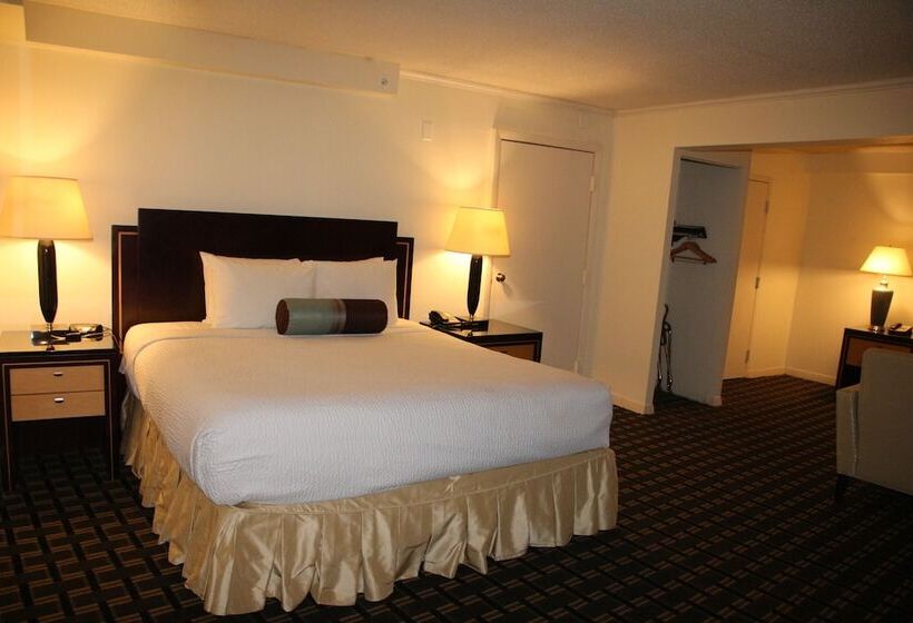 Bedford Plaza Hotel   Boston