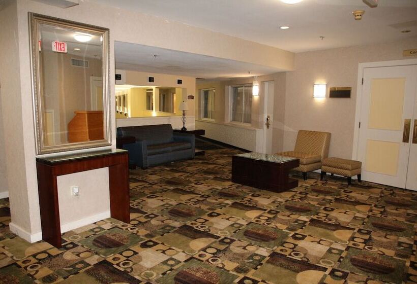 Bedford Plaza Hotel   Boston