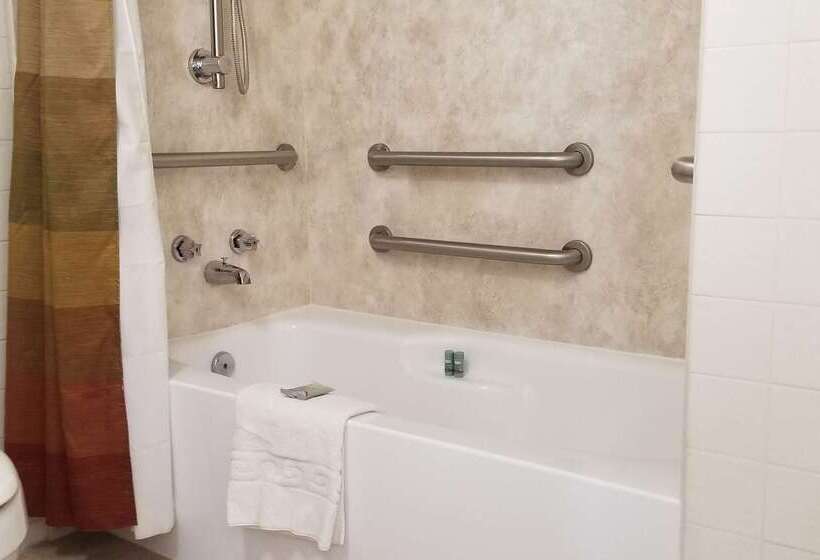 هتل Best Western East Zion Thunderbird Lodge