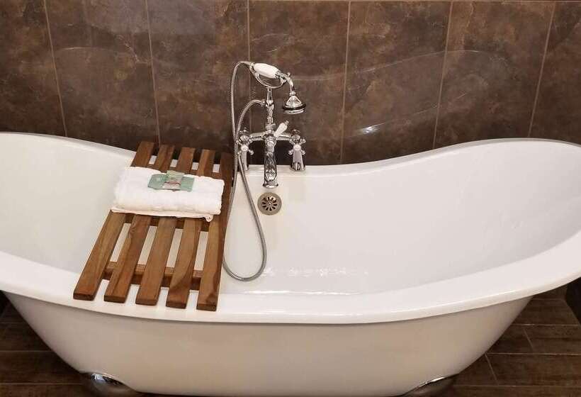 هتل Best Western East Zion Thunderbird Lodge