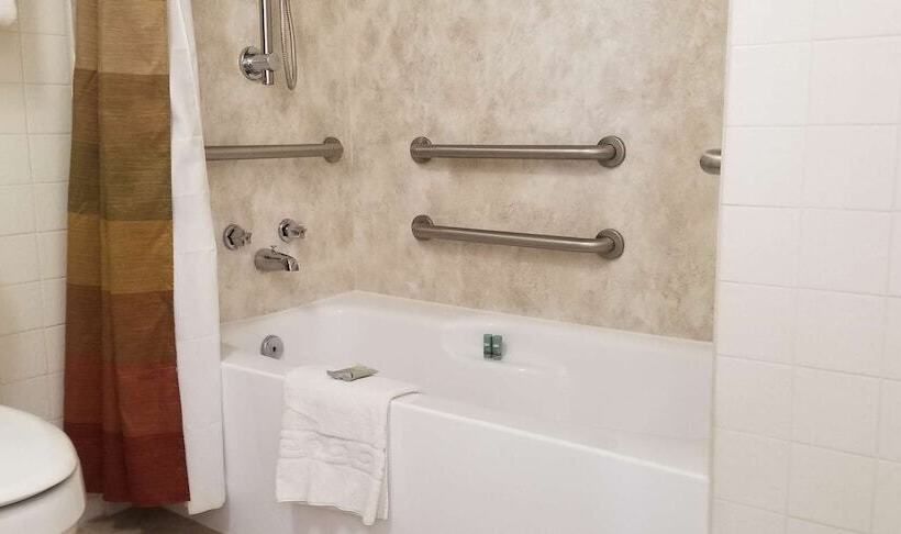 هتل Best Western East Zion Thunderbird Lodge