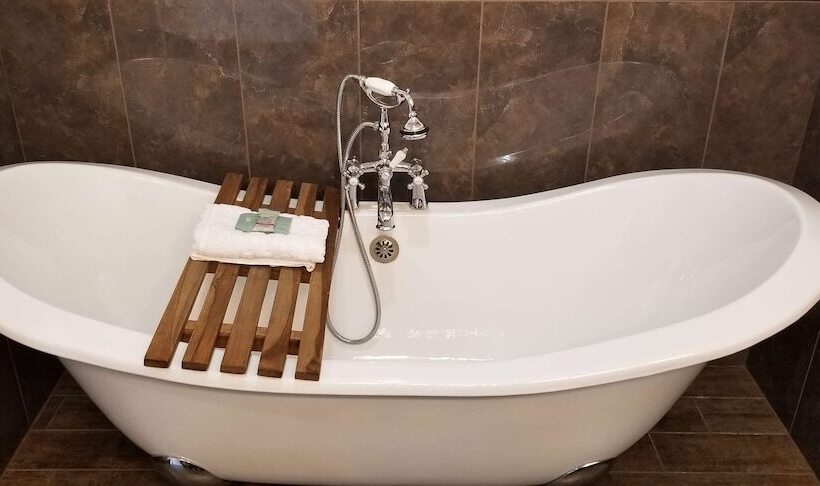 هتل Best Western East Zion Thunderbird Lodge