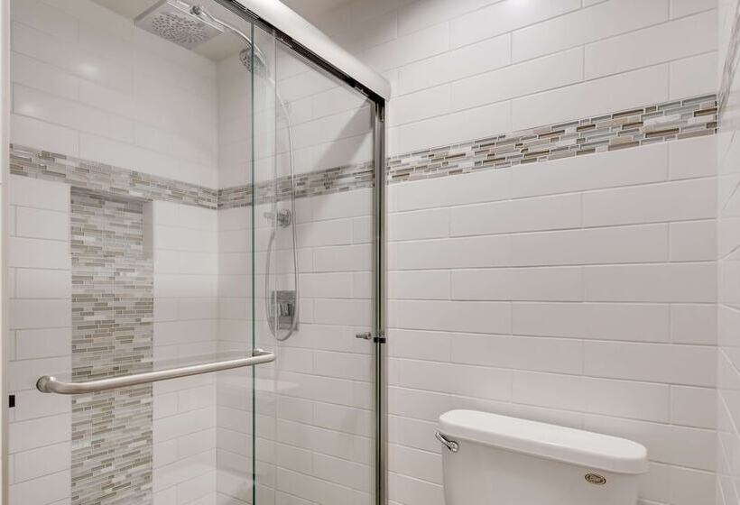 هتل Best Western East Zion Thunderbird Lodge