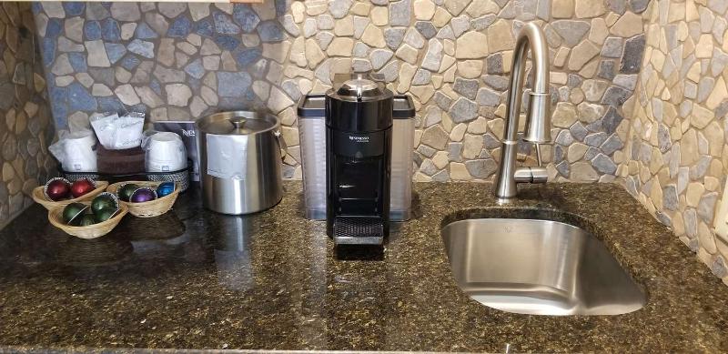 هتل Best Western East Zion Thunderbird Lodge