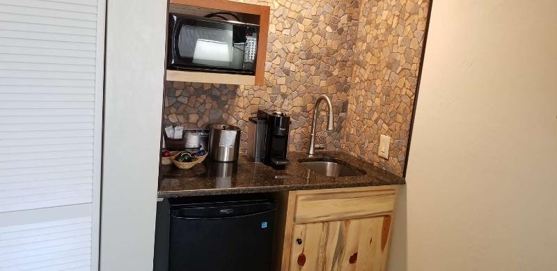 هتل Best Western East Zion Thunderbird Lodge