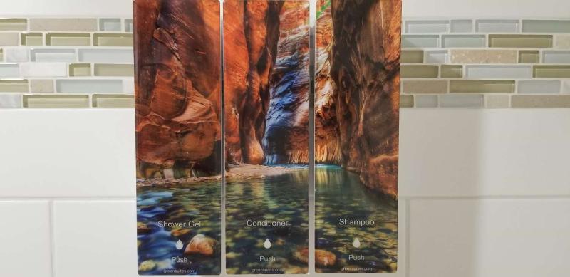 هتل Best Western East Zion Thunderbird Lodge