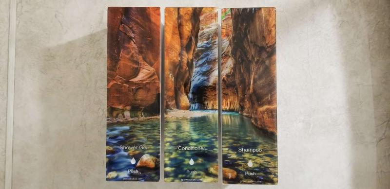 هتل Best Western East Zion Thunderbird Lodge