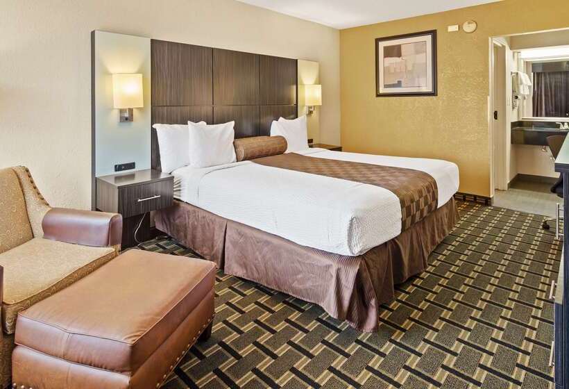 호텔 Best Western Executive Inn