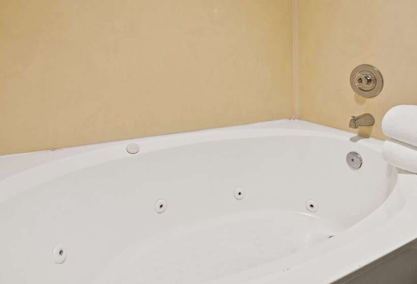 호텔 Best Western Executive Inn