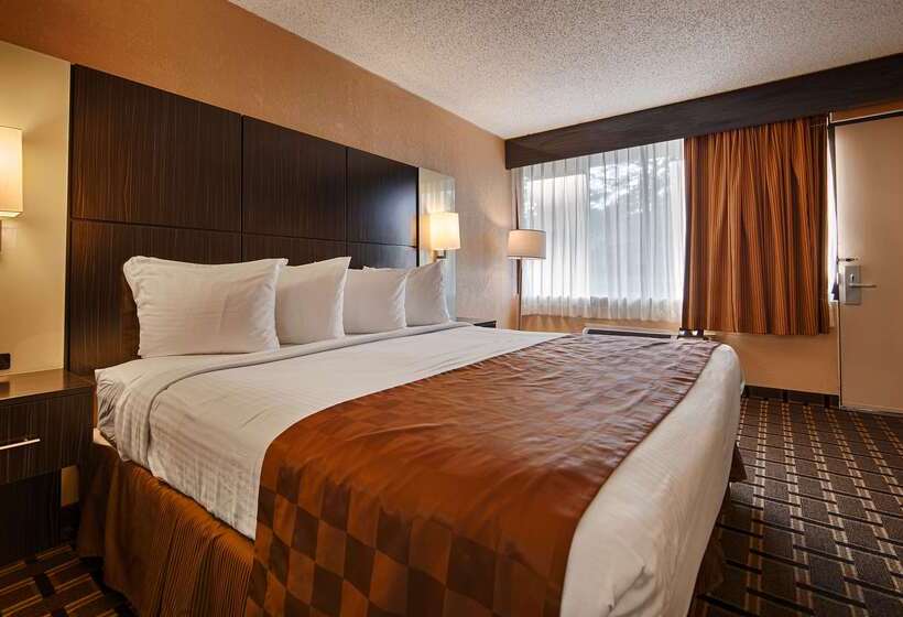 فندق Best Western Executive Inn