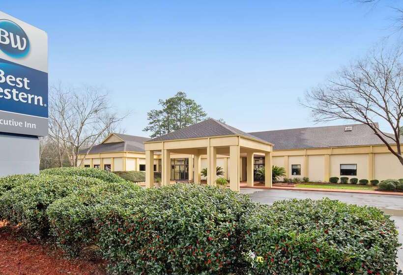 فندق Best Western Executive Inn