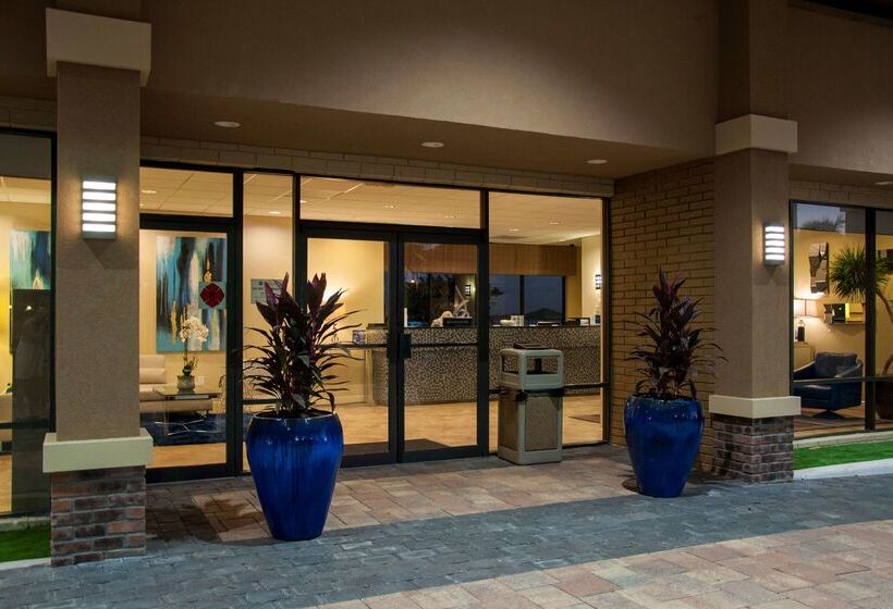 בית מלון כפרי Best Western Fort Myers Waterfront