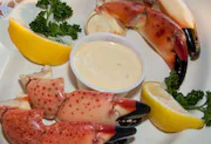 בית מלון כפרי Best Western Fort Myers Waterfront