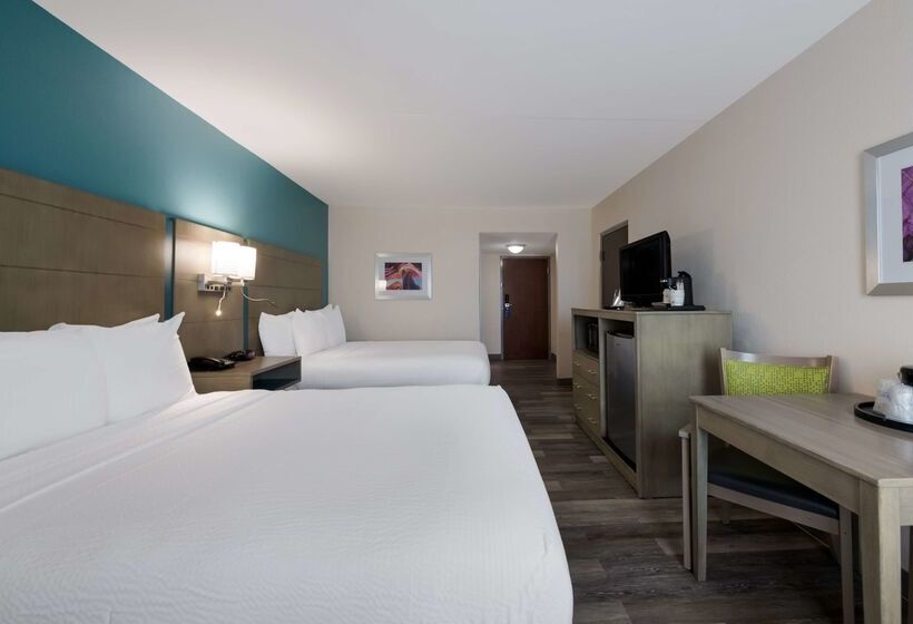 酒店 Best Western Hampton Coliseum Inn