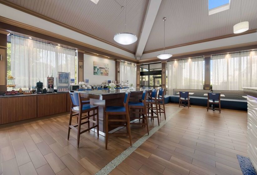 酒店 Best Western Hampton Coliseum Inn