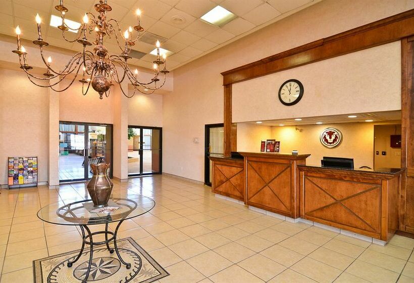 Red Lion Hotel Grants