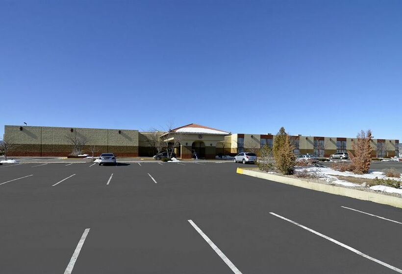 Red Lion Hotel Grants