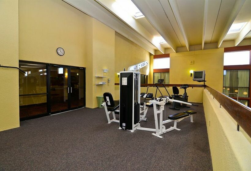 Red Lion Hotel Grants