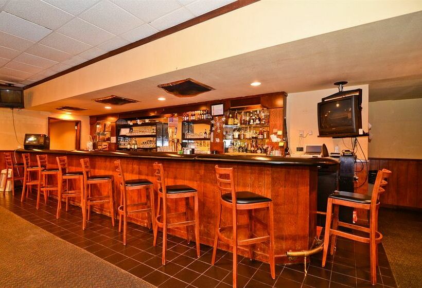 Red Lion Hotel Grants