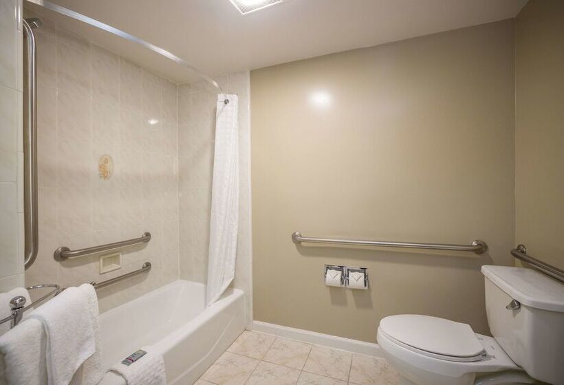 בית מלון כפרי Best Western Inn