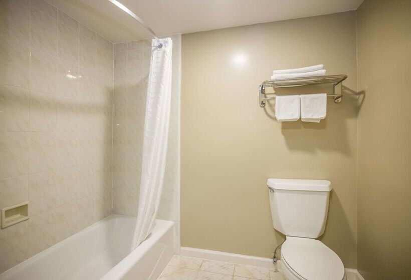 בית מלון כפרי Best Western Inn