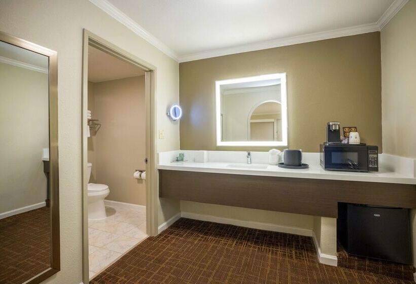 בית מלון כפרי Best Western Inn