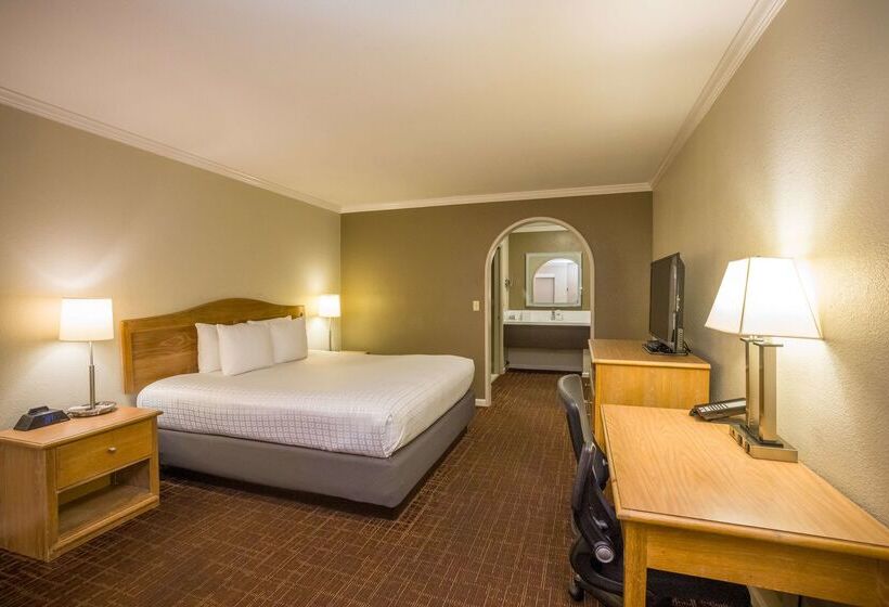 בית מלון כפרי Best Western Inn