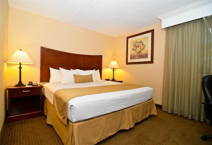 Red Lion Hotel Farmington