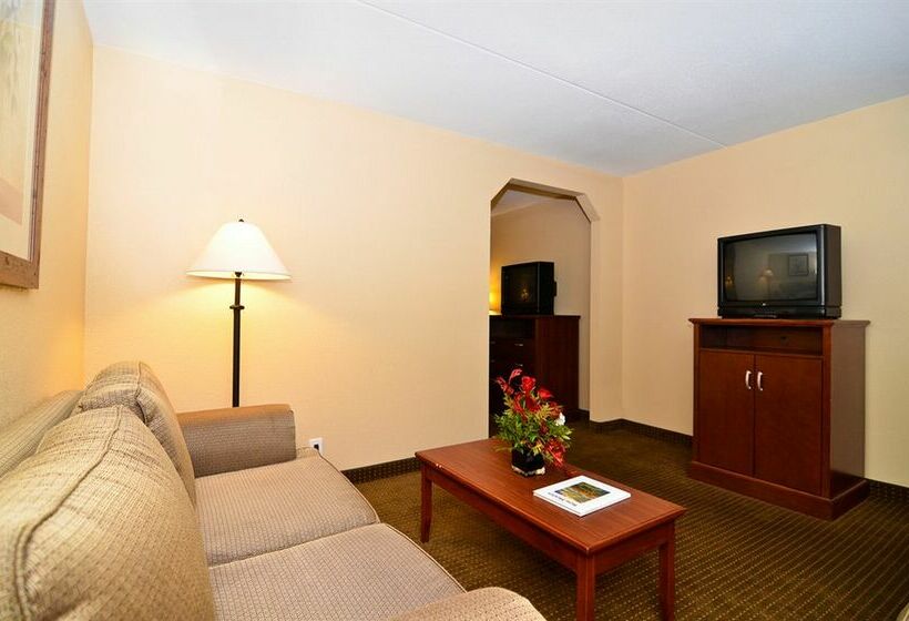 Red Lion Hotel Farmington