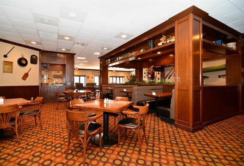 Red Lion Hotel Farmington