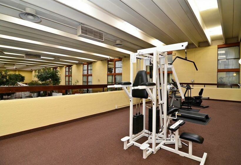 Red Lion Hotel Farmington