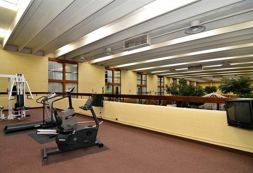 Red Lion Hotel Farmington